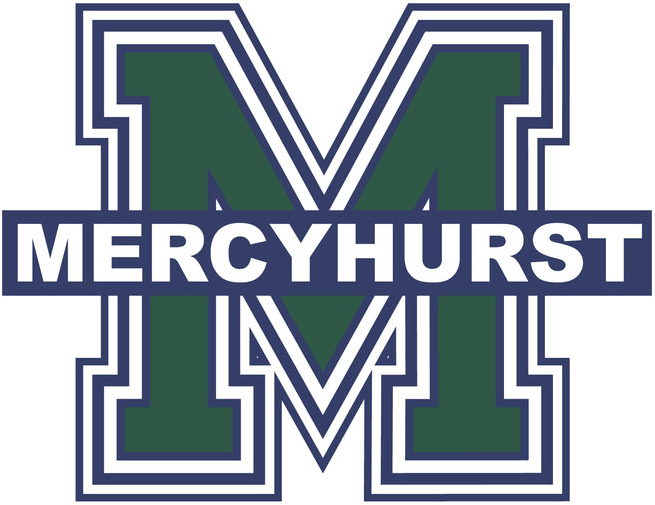 Mercyhurst Lakers 2009-Pres Alternate Logo v2 diy iron on heat transfer